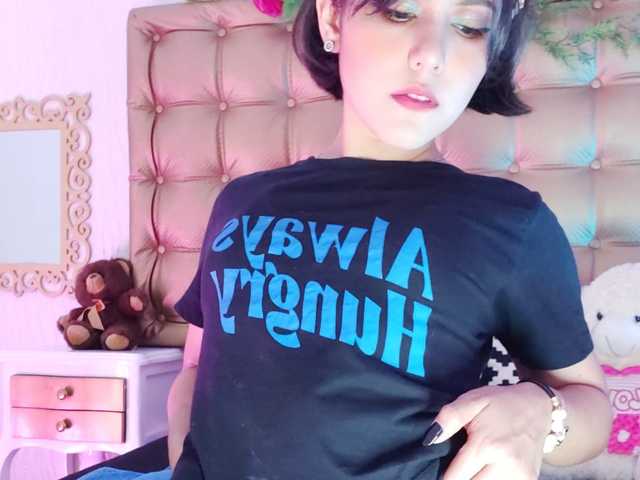Foto del profilo LunaaSweet