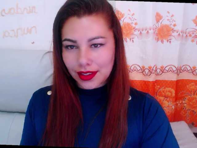 Screenshot di trasmissione LunaAzul