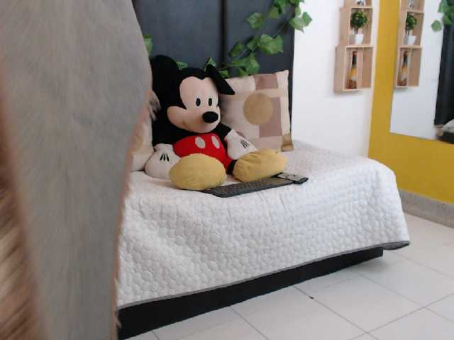 Screenshot di trasmissione LunaBalewa