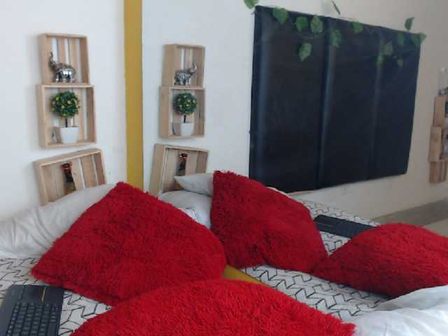 Screenshot di trasmissione LunaBalewa