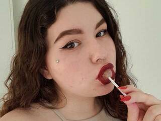 Chat video erotica Lunabbw