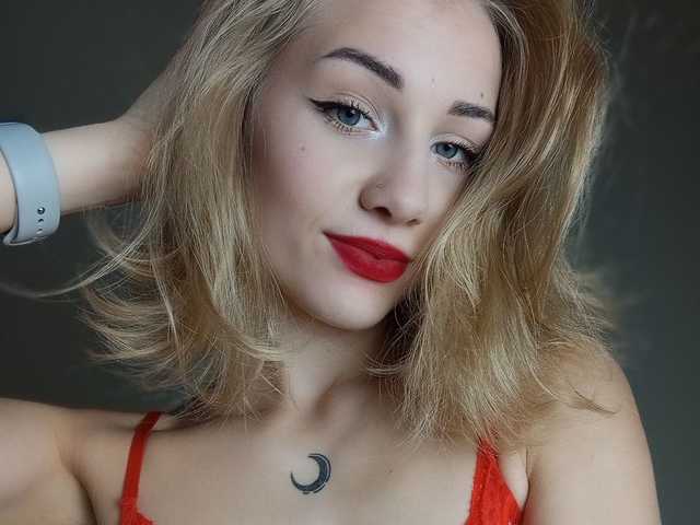 Foto del profilo LunaBelli