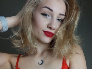 Chat video erotica LunaBelli