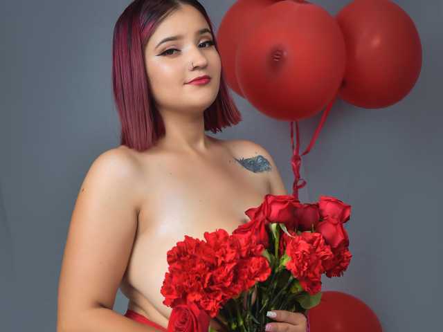 Foto del profilo lunabigboobs