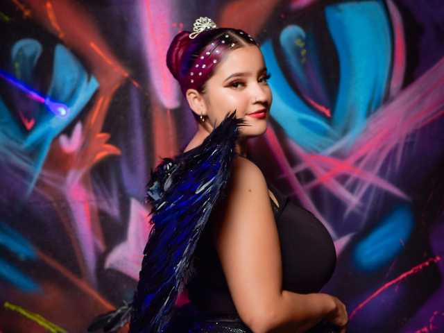 Foto del profilo lunabigboobs