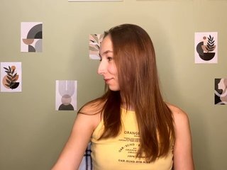 Chat video erotica LunaBlaze