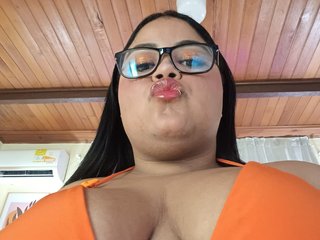 Chat video erotica LunaBlazze