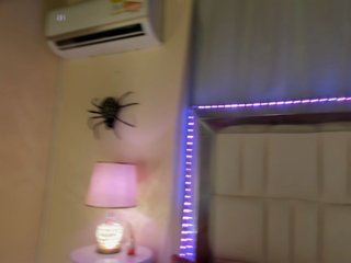 Chat video erotica LunaBlazze