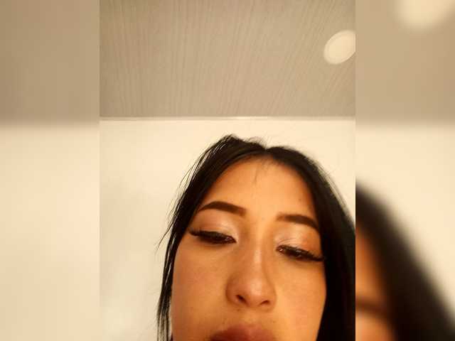 Screenshot di trasmissione LunaBytee