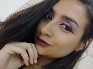 Chat video erotica Lunacol23