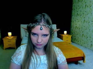 Chat video erotica LunaCosplay