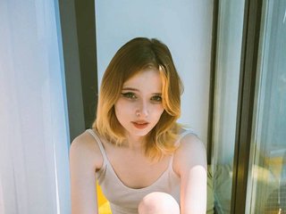 Chat video erotica LunaDellicia