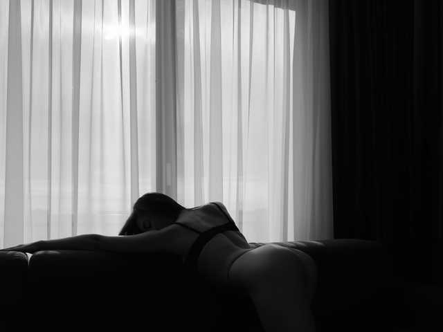 Foto del profilo LunaDesire