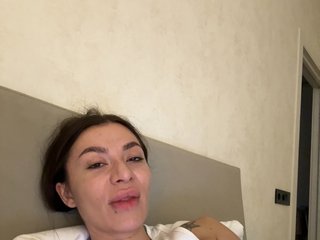 Chat video erotica LunaDesire