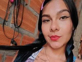 Chat video erotica Lunadirt1