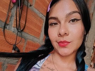 Chat video erotica Lunadirt1