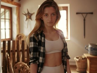 Chat video erotica LUNAdream