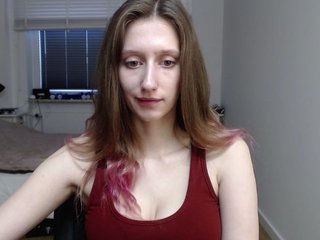 Chat video erotica LUNAdream