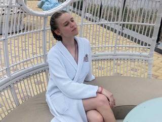 Chat video erotica LunaEvan