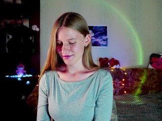 Chat video erotica LunaEvan