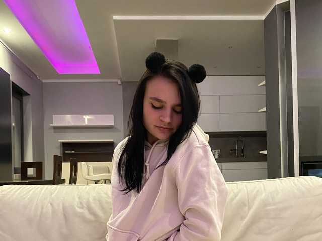 Foto del profilo lunafalkon