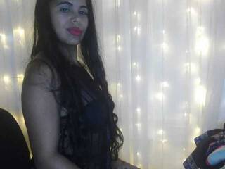 Chat video erotica lunaginahot