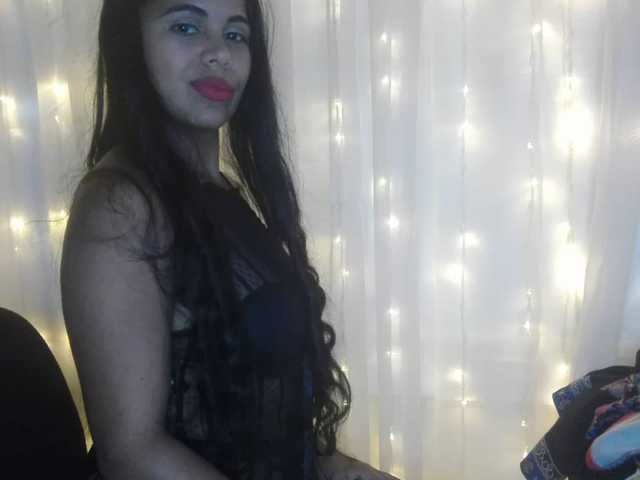 Foto del profilo lunaginahot