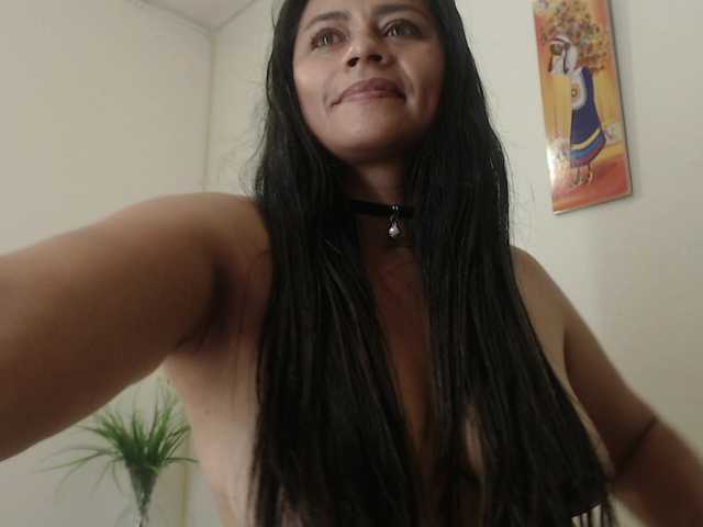 Screenshot di trasmissione lunagrace