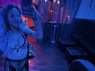 Chat video erotica LunaKittyKat3