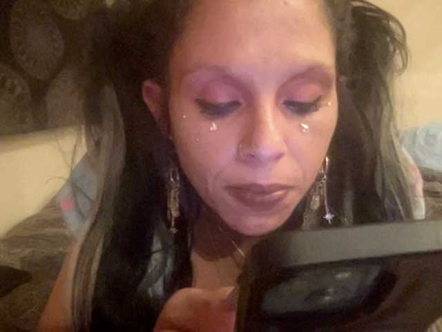 Screenshot di trasmissione LunaKittyKat3