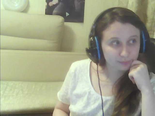 Screenshot di trasmissione Lunal