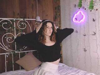 Chat video erotica LunaLee