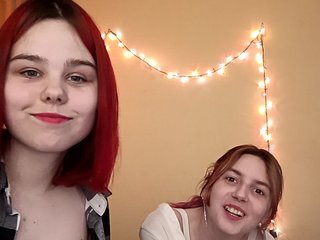 Chat video erotica LunaLina-1