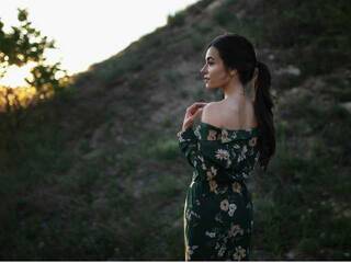 Chat video erotica LunaLizzy