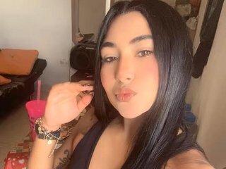 Chat video erotica LunaMedusa1