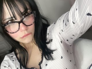 Chat video erotica LunaMilav