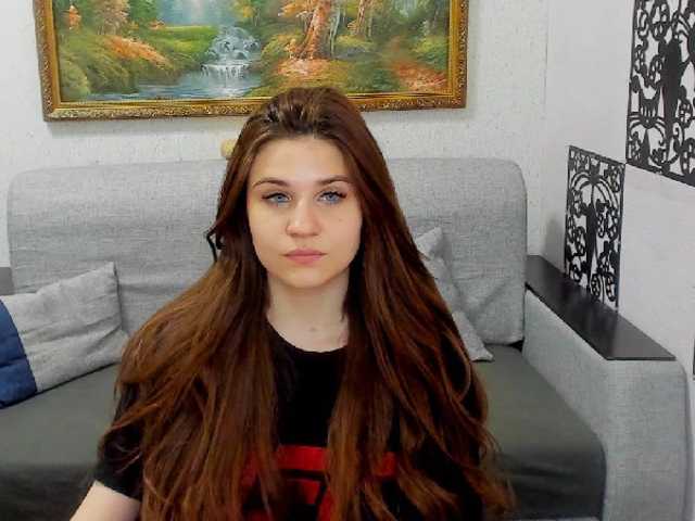 Screenshot di trasmissione LunaMint