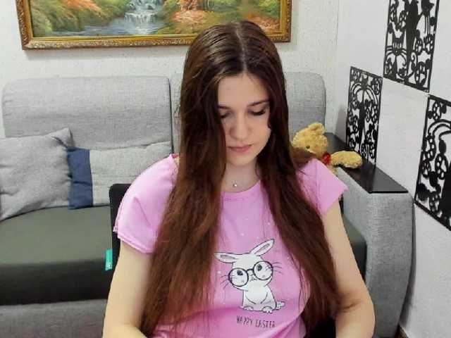 Screenshot di trasmissione LunaMint