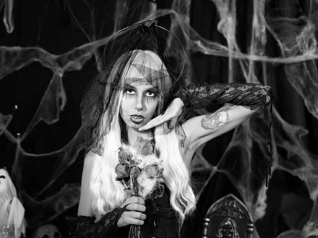 Foto del profilo Lunamistyc