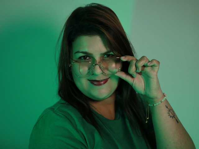Foto del profilo Lunamk