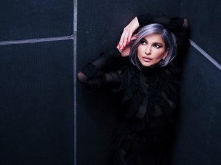 Chat video erotica LunaMorgan