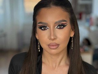 Chat video erotica LunaMuze