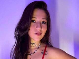 Chat video erotica Lunap02