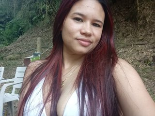 Chat video erotica lunapetite18