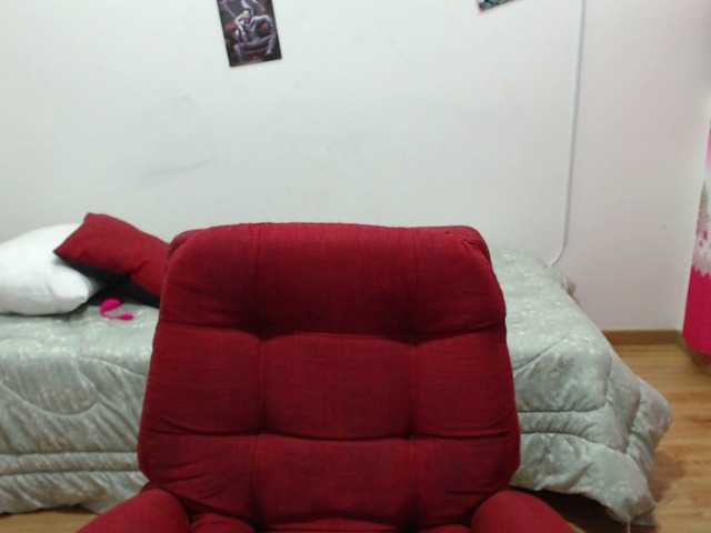 Screenshot di trasmissione lunaqueen1