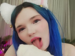 Chat video erotica Lunar-LuLu