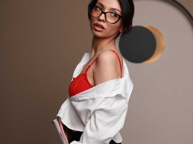 Foto del profilo LunaraAdams