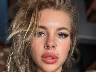 Chat video erotica LunaRay