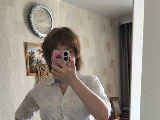 Chat video erotica LunariaRose