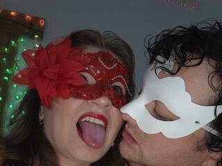 Chat video erotica LUNAROJA